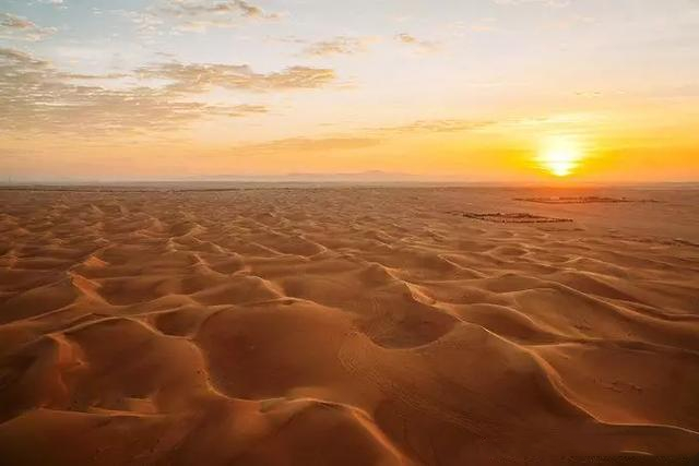 迪拜初印象这才是最真实的迪拜,你以为的迪拜和现实中的迪拜