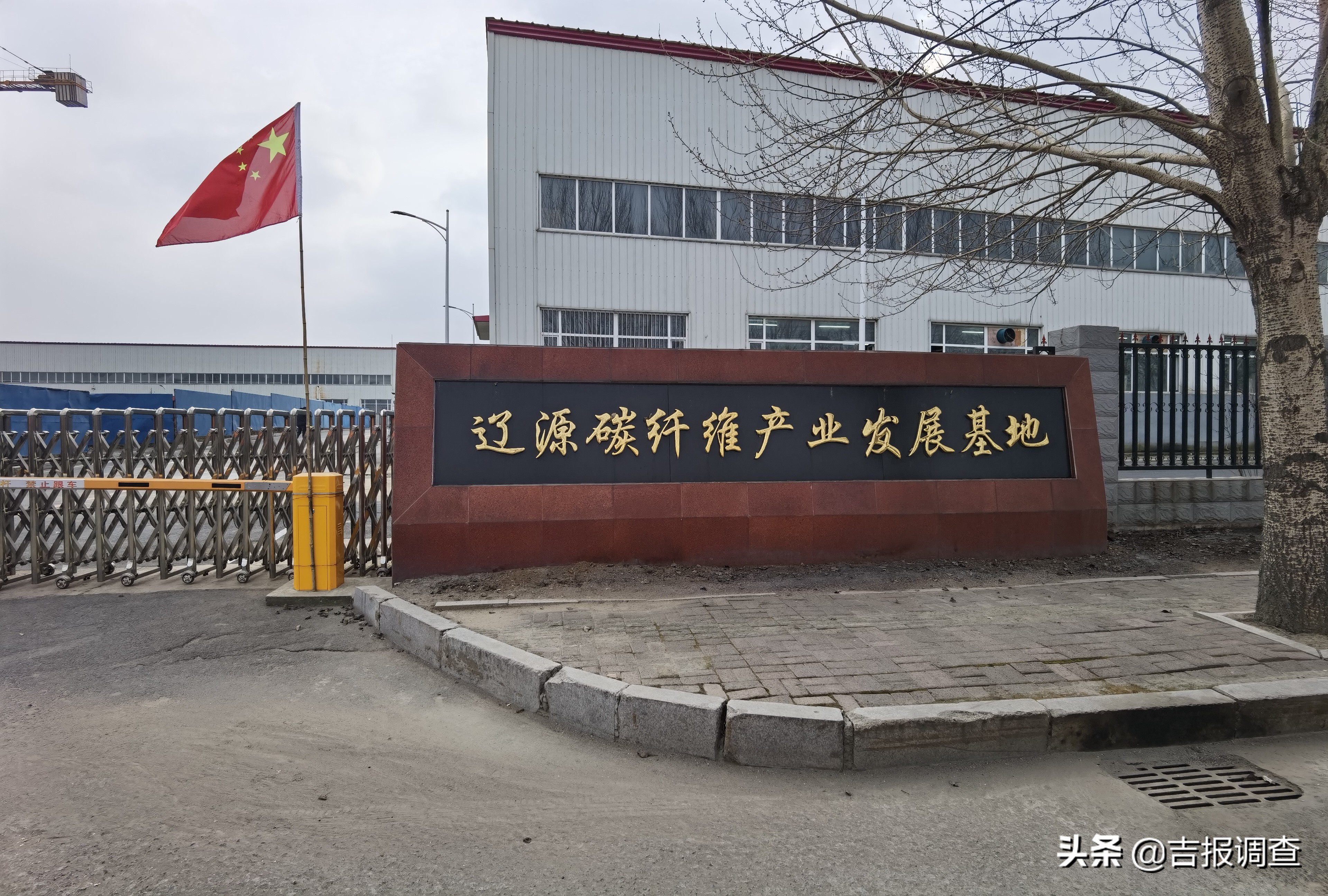 碳纤维新型复合材料产业化项目,关于加快碳纤维产业发展的建议