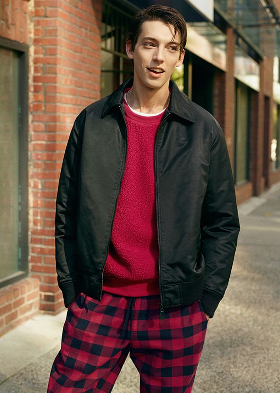 优衣库购物必买的男士,优衣库有哪些值得买的男款