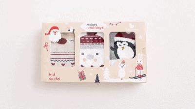 圣诞节送什么礼物才好简单又好看,圣诞节有哪些礼物推荐