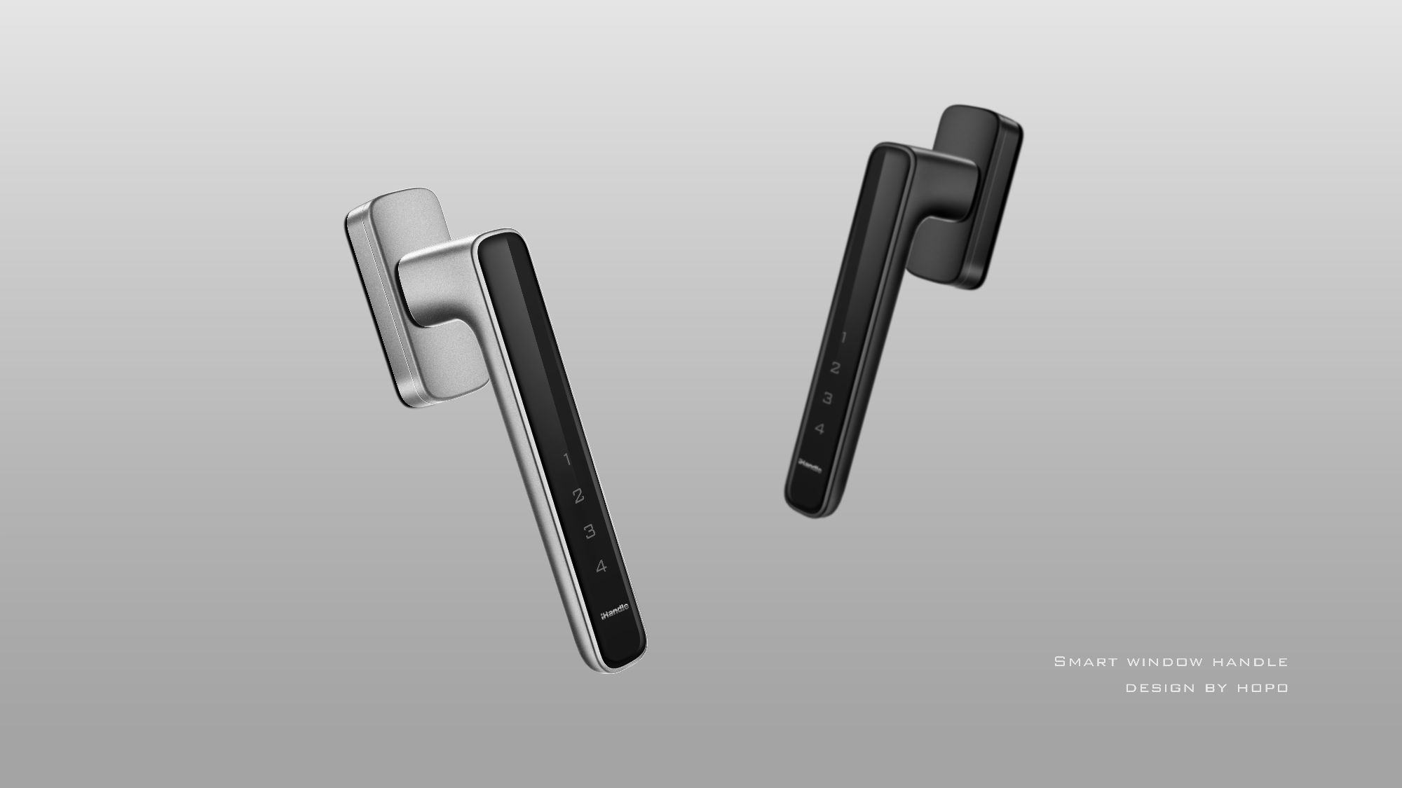 中国国家级核心学术期刊《设计》杂志专访好博窗控技术