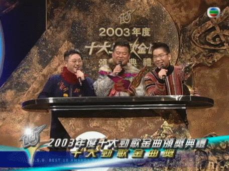 和梁汉文声音很像的歌手,梁汉文刚出道的时候