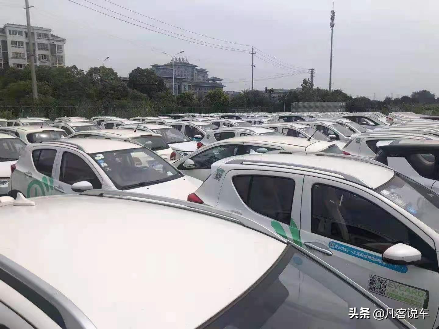 一万元二手北汽ec180,北汽ec180值得购买吗