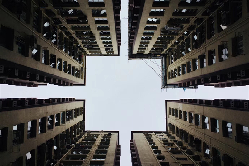 香港一天打卡攻略,香港必打卡的地方