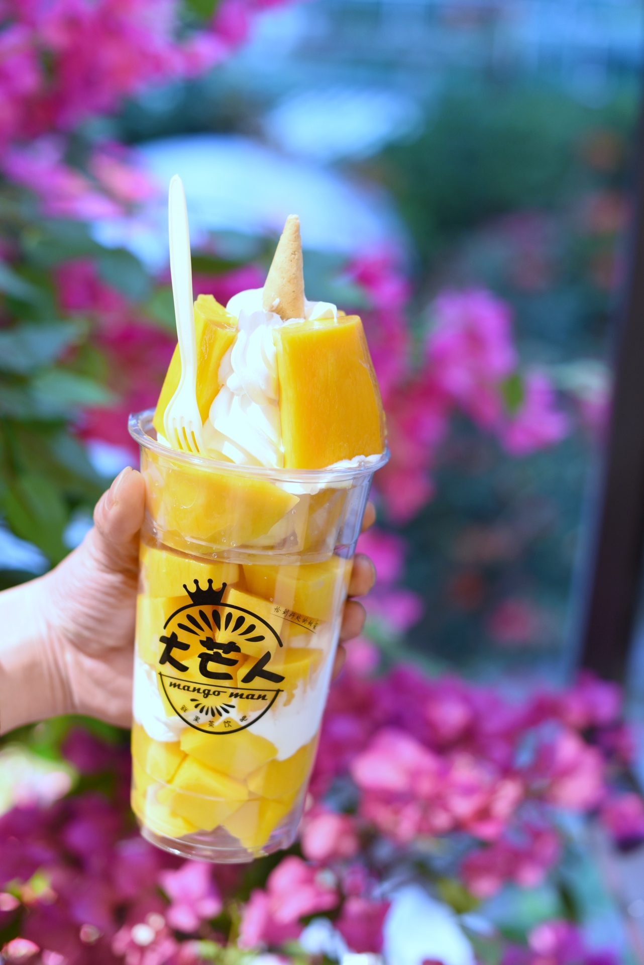 厦门鼓浪屿美食,鼓浪屿必吃的15种美食