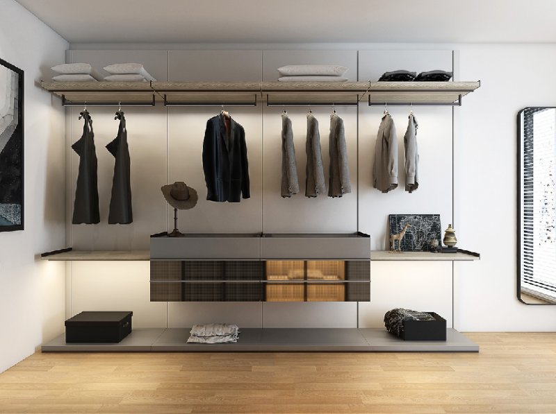 博洛尼高端全屋定制,博洛尼高端定制家具