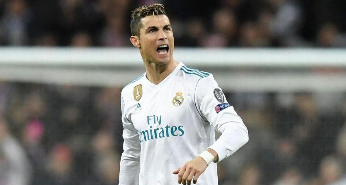 c罗的励志之路和梅西对比,c罗凭什么和梅西相提并论