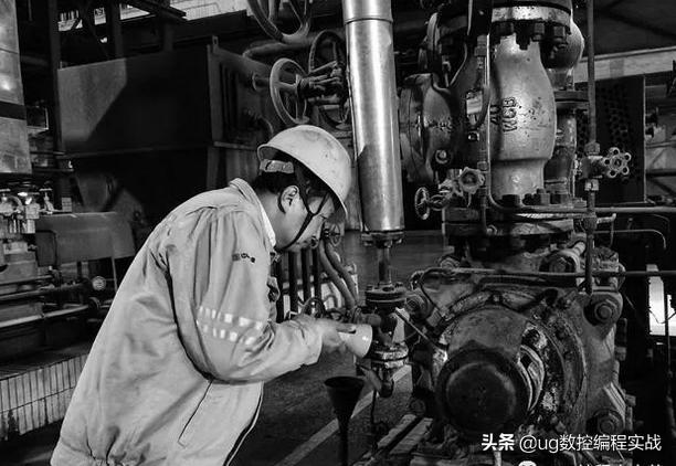 机械厂用工荒,工厂用工荒的真实原因