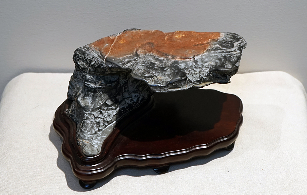 10月27日安徽保真藏品（书画、观赏石）艺术品图鉴（61-5期）