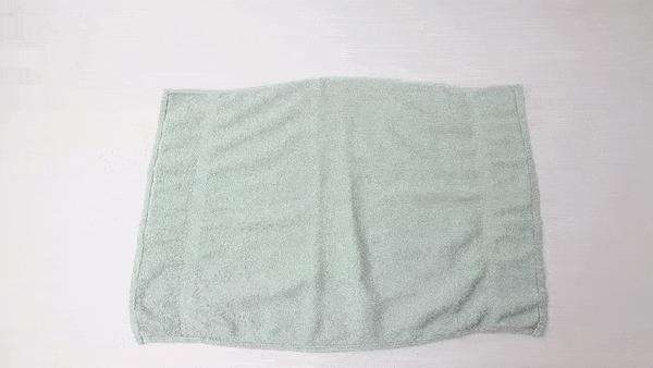 旧毛巾利用手工制作大全,旧毛巾怎么做小物件