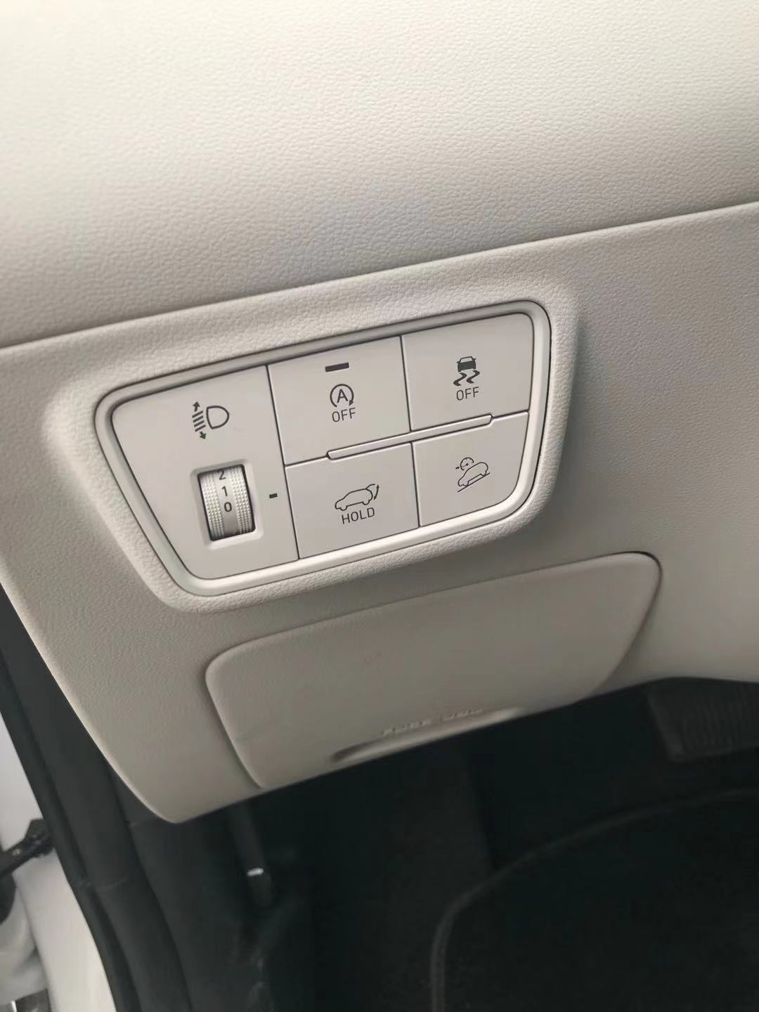 这款suv空间实用配置全,这款suv性能怎么样