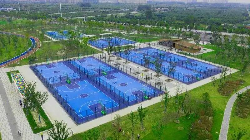 盐龙体育公园开放时间,盐龙体育公园开园仪式