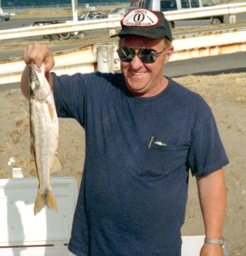 *哥涛**瞎唠：钓鱼致富痴人说梦？在这座城市有人靠钓鱼月入10万