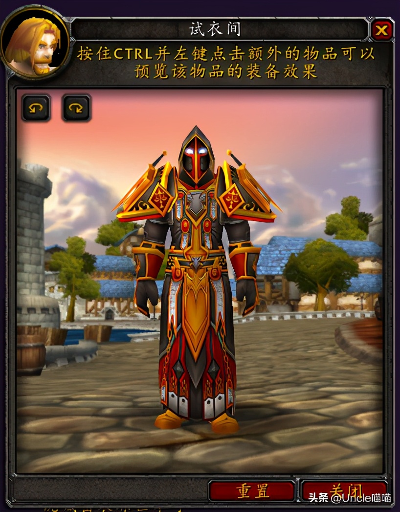 魔兽世界圣骑士顶级套,魔兽世界圣骑士各版本套装