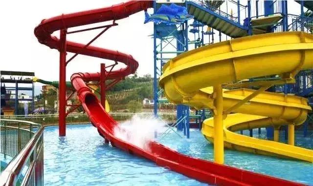 半方塘水上乐园门票直播特惠,半方塘水上乐园团购多久结束