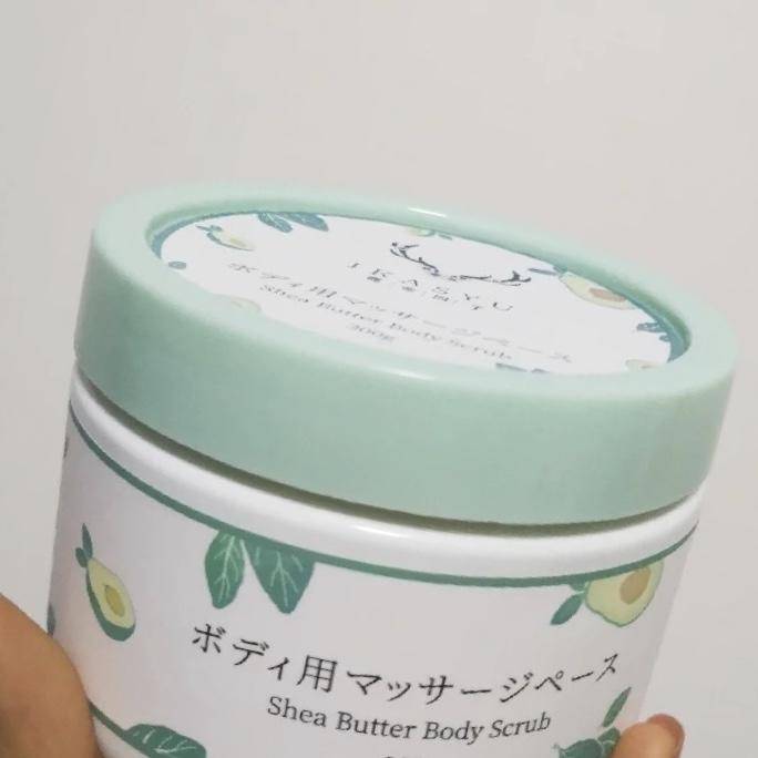 夏天用身体磨砂膏,既便宜又好用的磨砂膏推荐