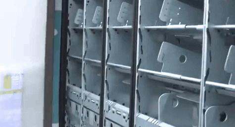 日本产自动无人售货机,日本卖快餐的自助贩卖机