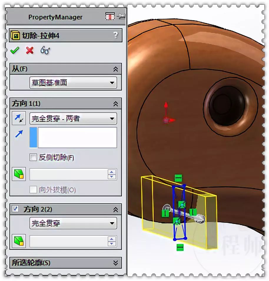 用sw画一束玫瑰花,用sw画龙