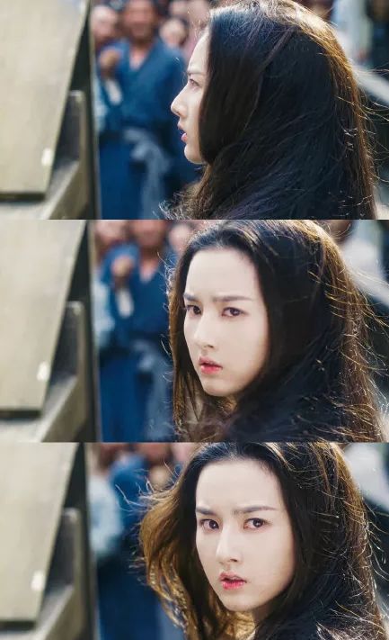 王祖贤最惊艳的一张照片图文,王祖贤最美哭照