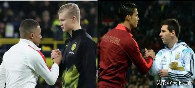 梅罗绝代双骄时代落幕,梅罗时代双骄落幕