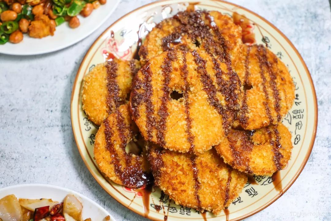 武汉人，等摘下口罩，我们一起去吃这50家店好吗？