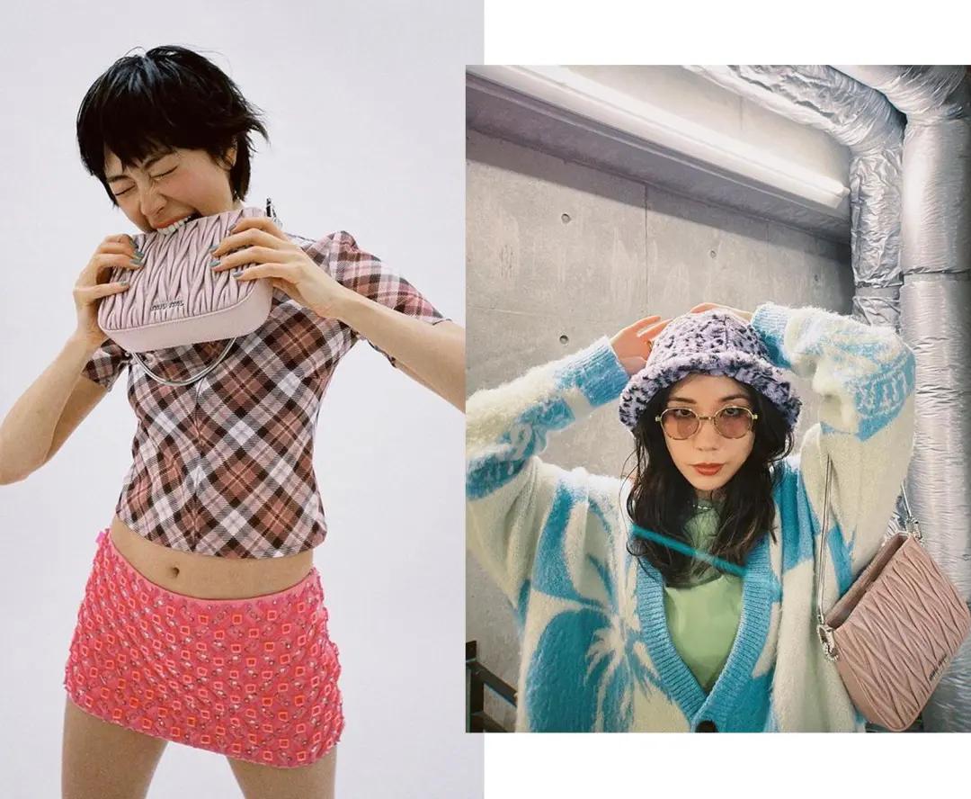 适合春天背的小众新款包推荐,春夏最值得入手的服装