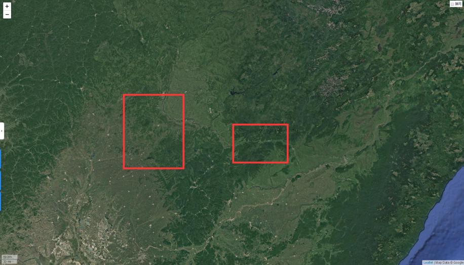 周朝五服朝贡制度,山海经记载周朝