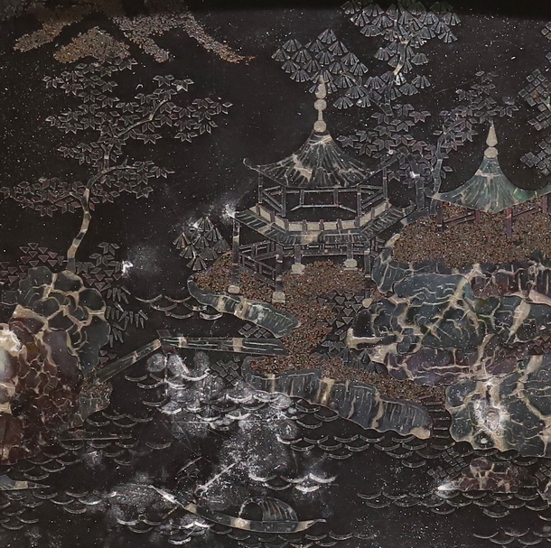 上海博物馆参观线路图高清大图,震撼高清大图曝光惊艳全城