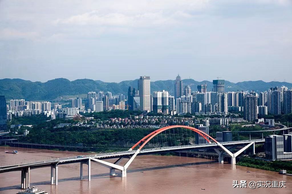 被低估的南部新城,被低估的宝藏城市