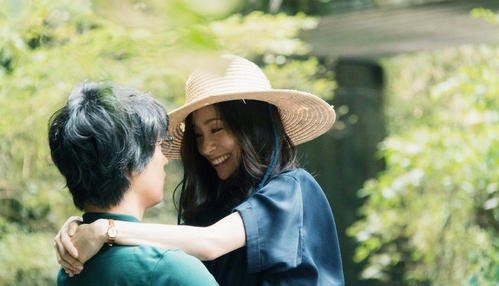 昼颜最后出轨的两个人在一起了吗,昼颜一个出轨女人的内心独白