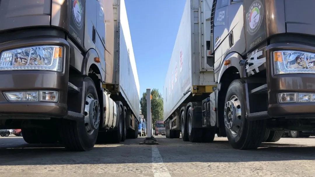 最好的卡车轮胎,卡车轮胎哪个牌子最好