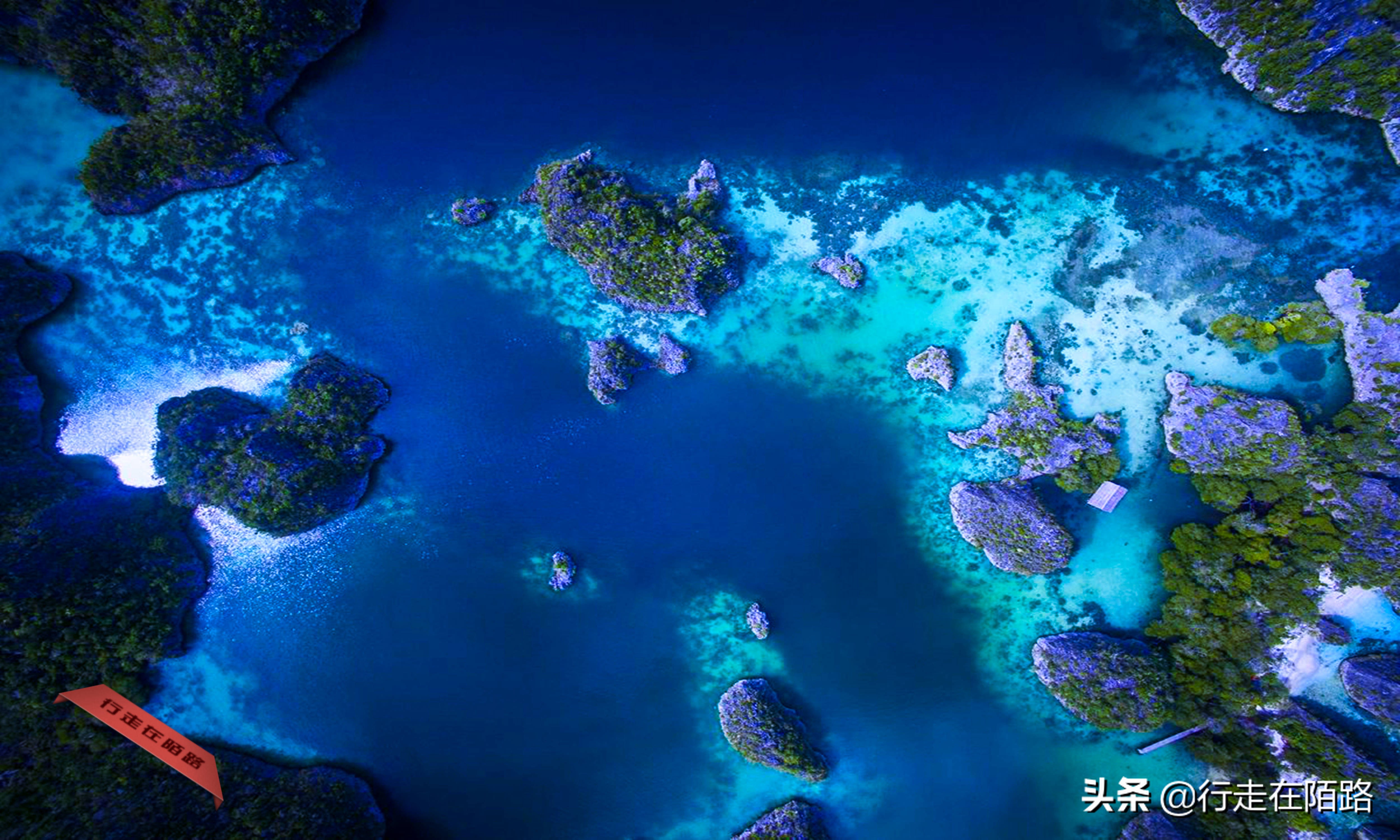 四王岛帕劳,四王岛和帕劳哪个好