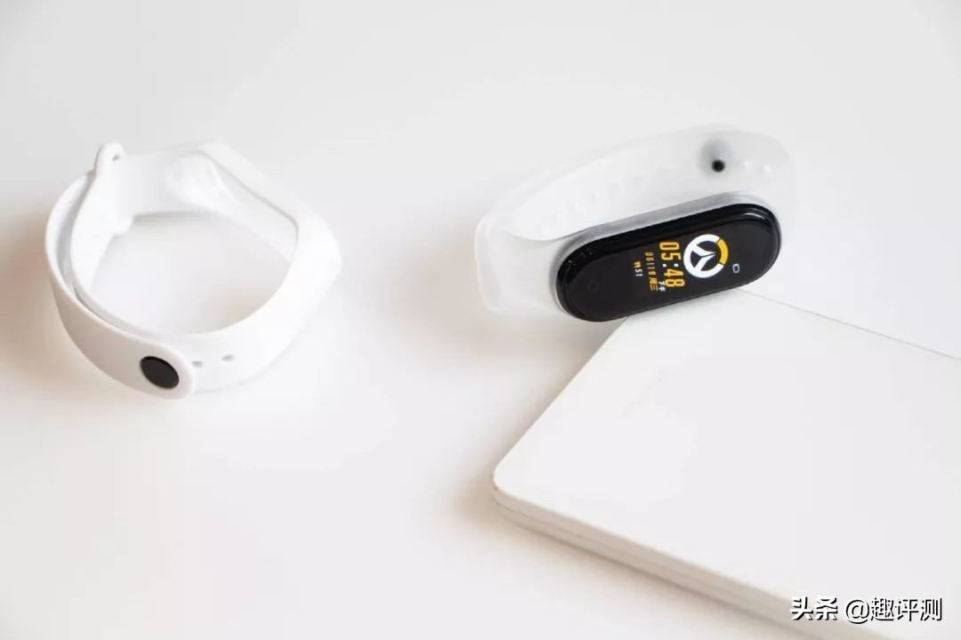 十大惊艳的智能手环,具有性价比的智能手环