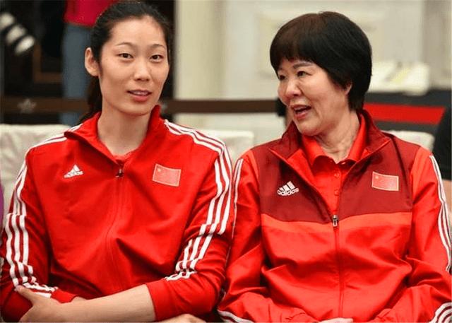 女排奥运资格赛出线,中国女排栗垚最新消息