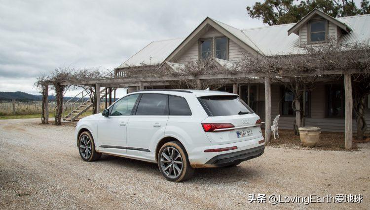 2019奥迪q745quattro动力够用吗,12年奥迪q7柴油版现在值多少钱