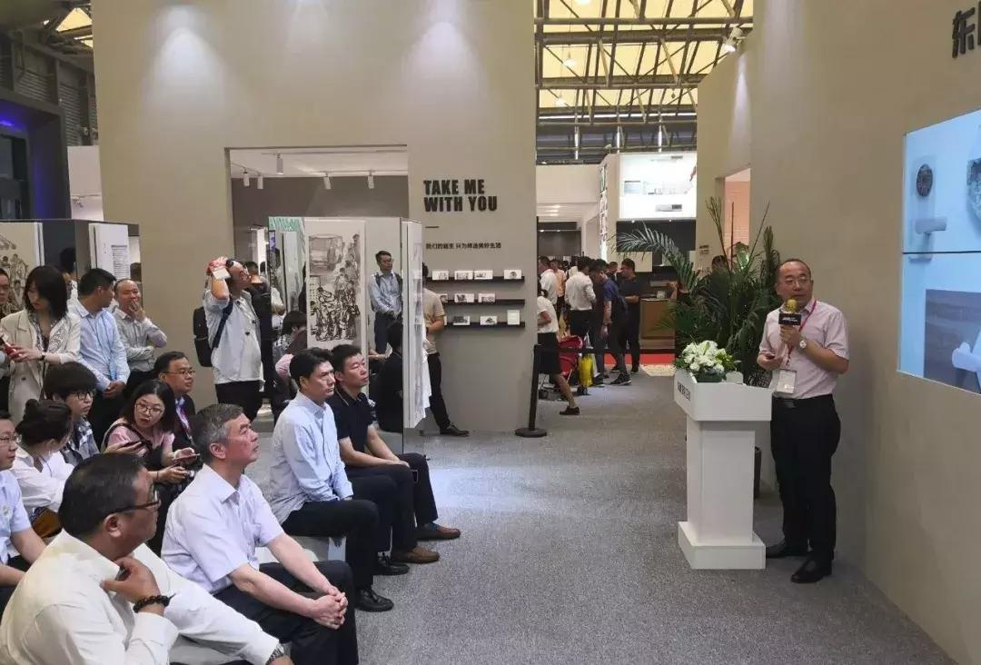 老牛说•上海展观后丨如何穿透“整体卫浴”战略迷雾？