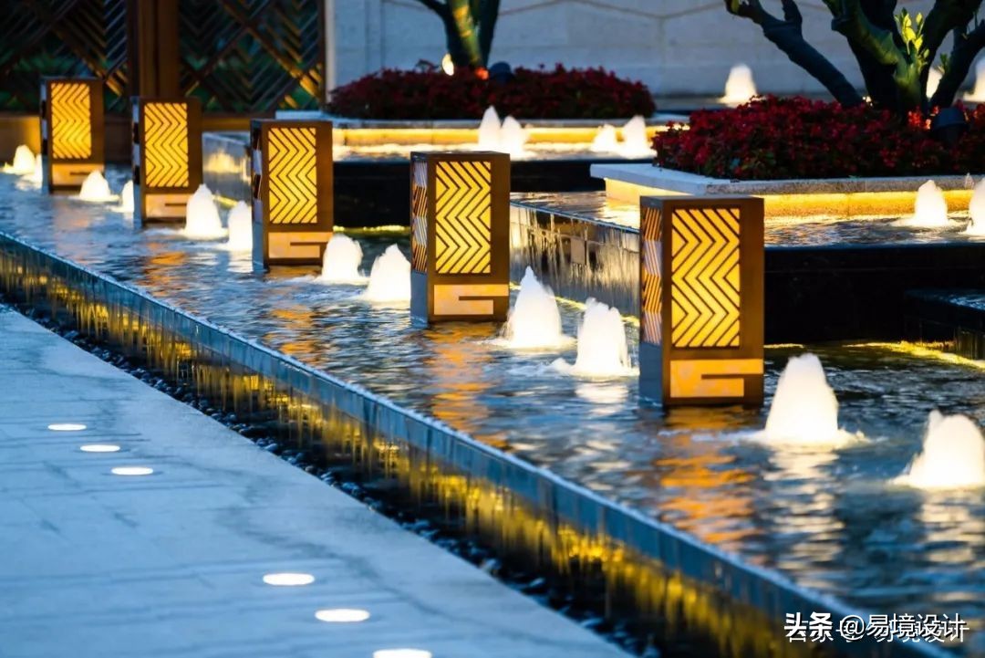 鏄撳鑷劧鏅,鏄撳姘存棌鏅