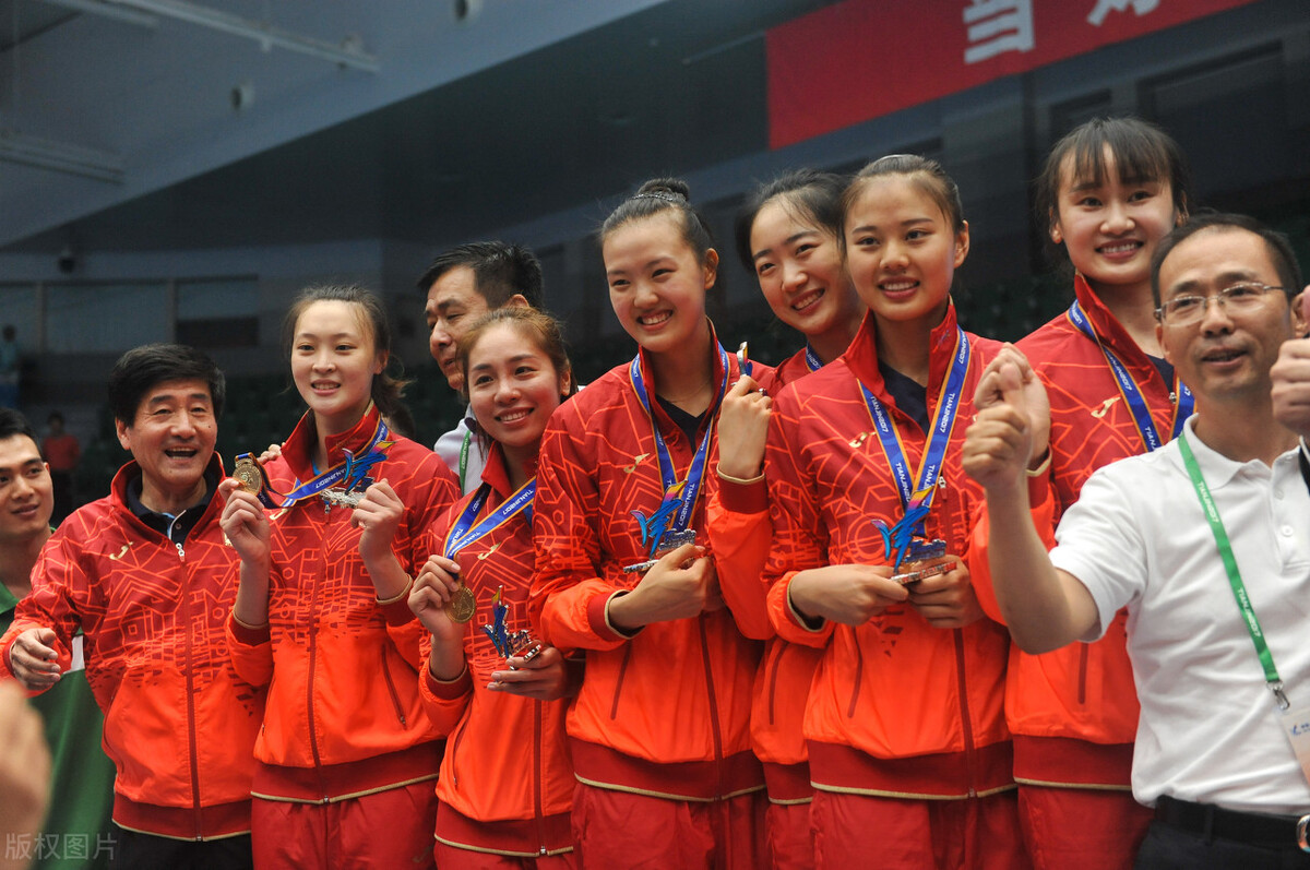 天津女排vs四川,14届全运会谁是女排冠军