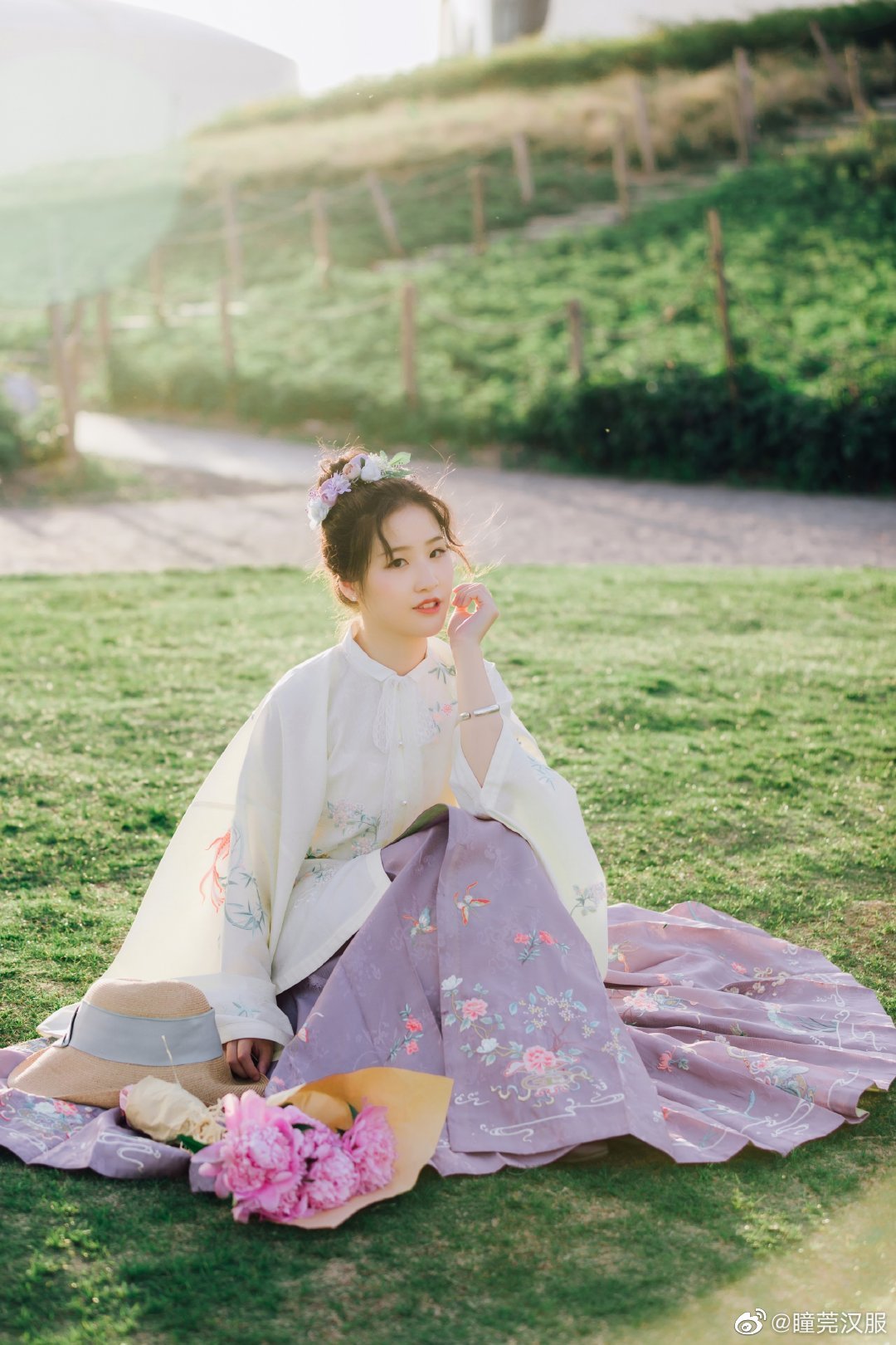 星黛露配紫色jk怎么穿可爱,星黛露新春衣服2019