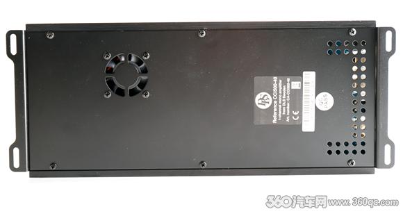 瑞典DLSCCi500-40单路功放：40周年纪念版用北欧暖声作长情告白