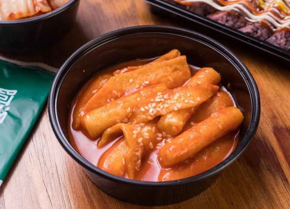 招牌居然要“裸”着吃，在韩国都吃不到…