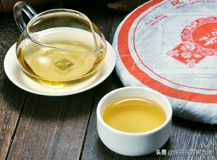 什么是茶汤锁喉,锁喉茶是什么意思