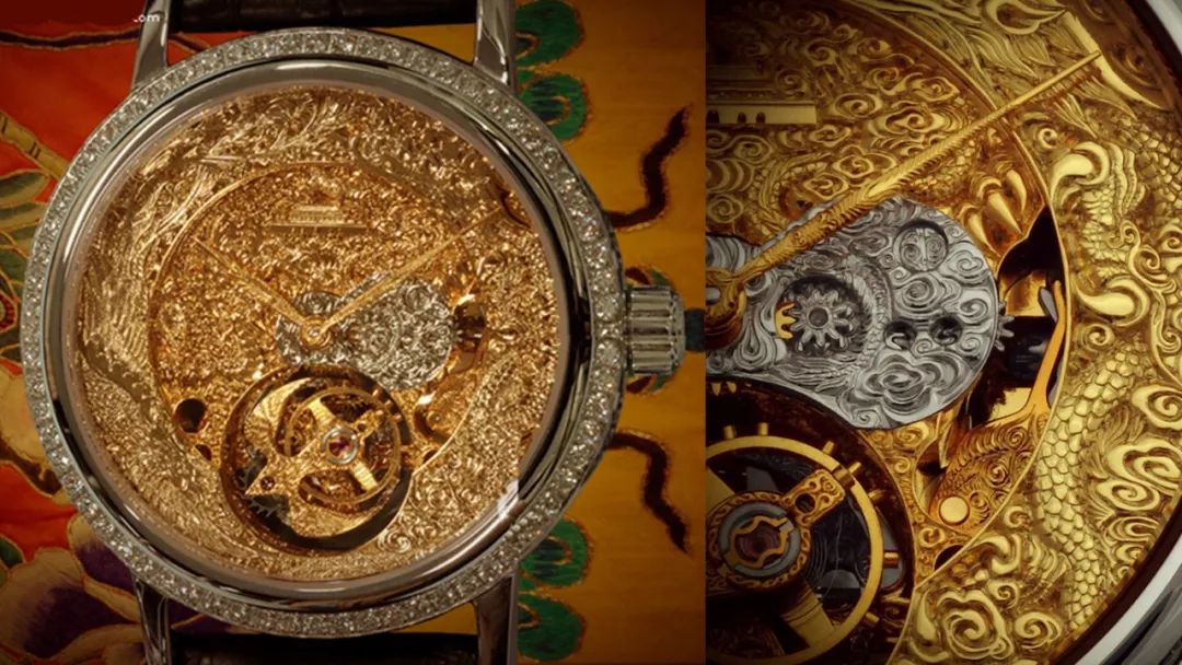 有什么厉害的国产表,比较有实力的国产表