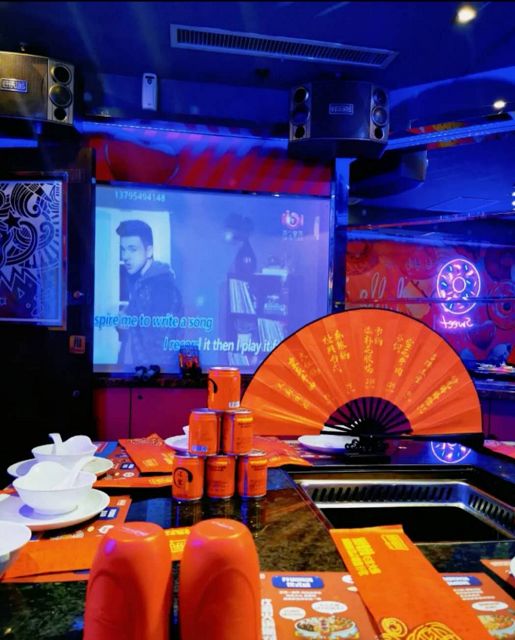 k歌之王被砸事件,k歌之王被砸