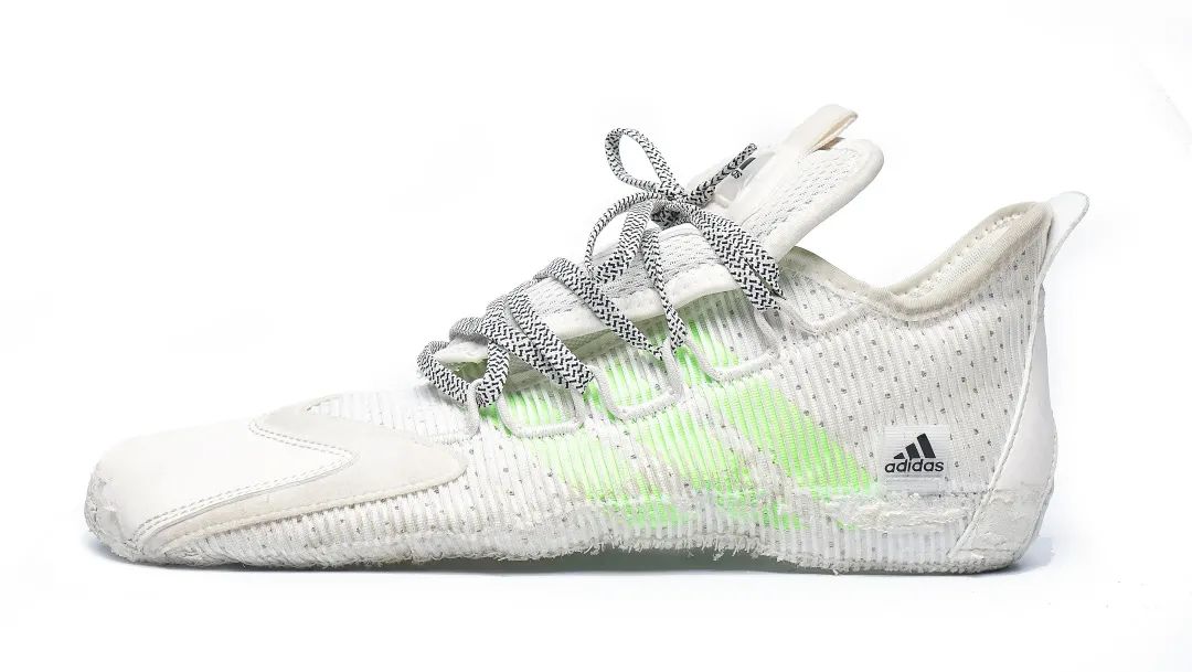 阿迪probounce2019拆解,proboost拆解