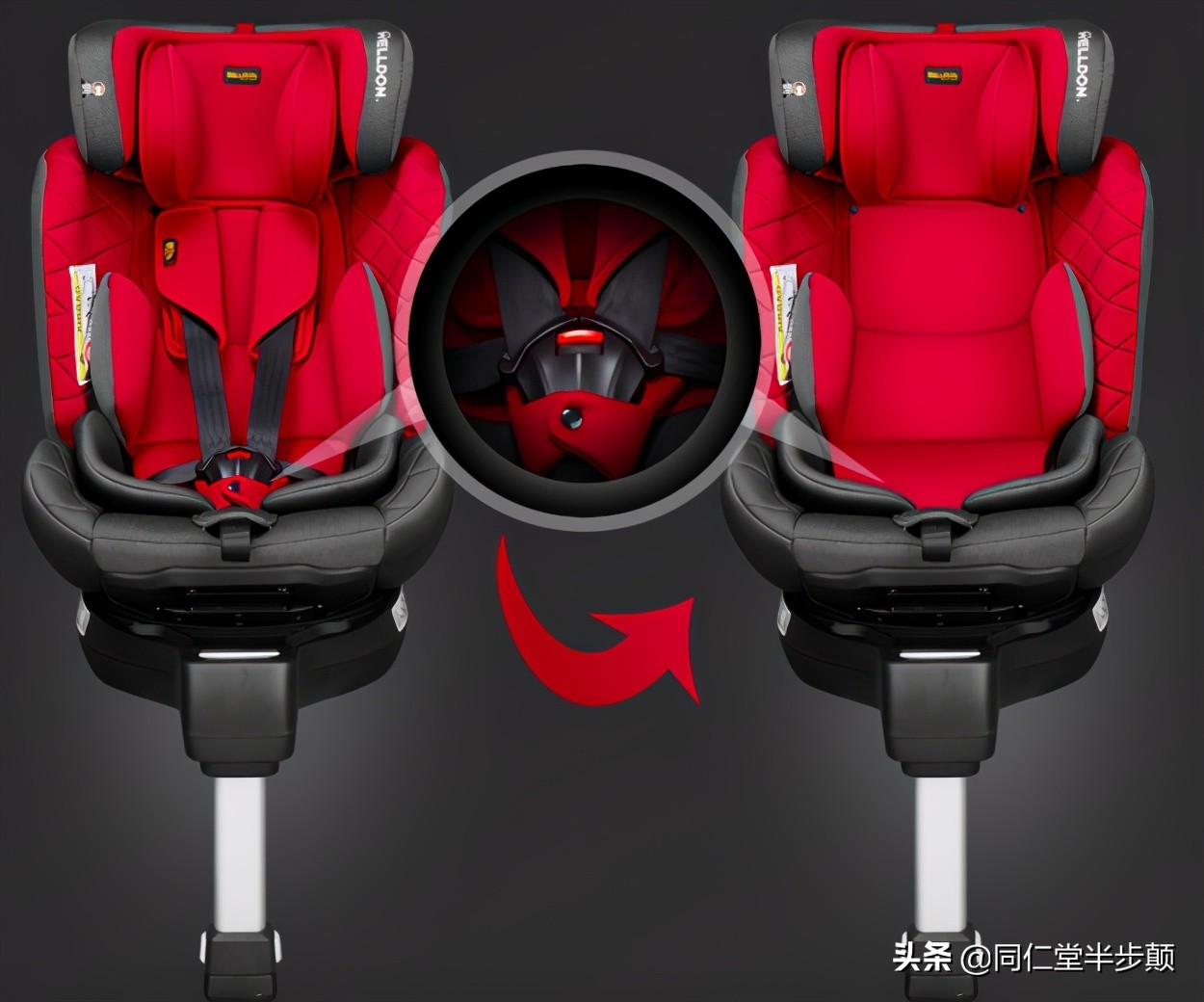 安全座椅0-7岁简约,0-7岁安全座椅adac评分