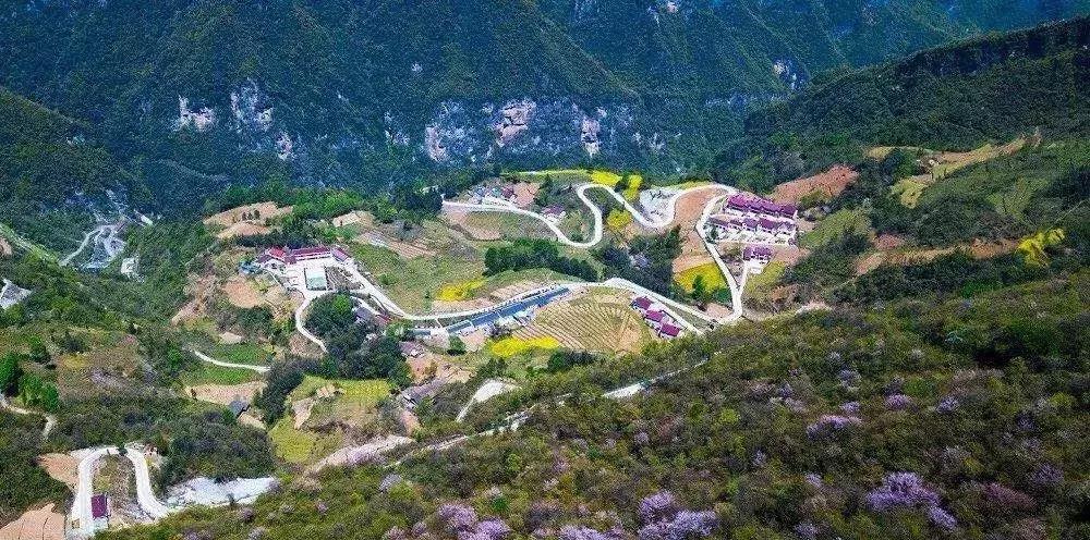 中国“林海”，你可能还不知道，这是一个低调很久了高颜值县城！