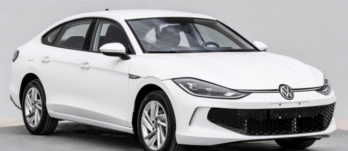 大众2021改款舒适版凌渡,大众凌渡这个车型为什么那么好看