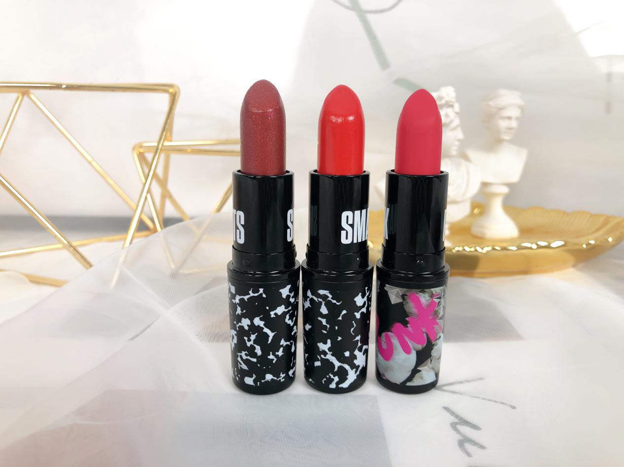 新品彩妆mac,新品mac口红推荐视频