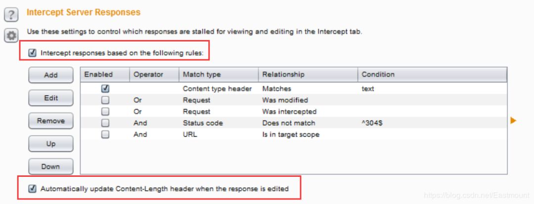 网络安全自学篇：BurpSuite工具安装配置、Proxy基础用法